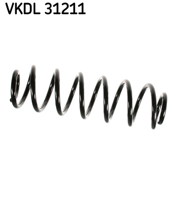SKF VKDL 31211 Fahrwerksfeder